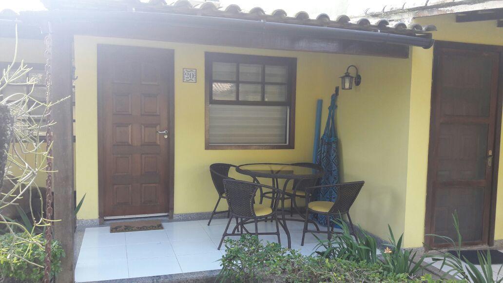 Seu Cantinho Em Geriba Armacao dos Buzios Bagian luar foto
