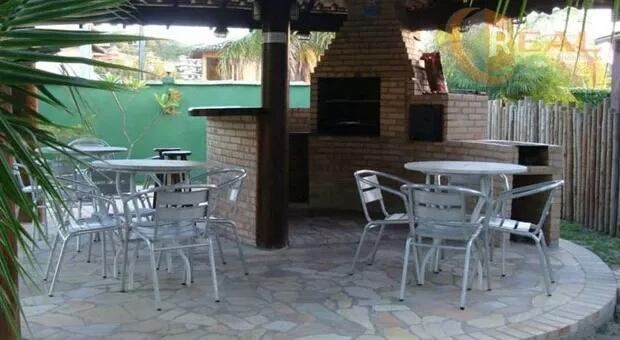 Seu Cantinho Em Geriba Armacao dos Buzios Bagian luar foto