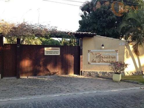 Seu Cantinho Em Geriba Armacao dos Buzios Bagian luar foto