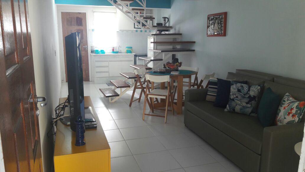 Seu Cantinho Em Geriba Armacao dos Buzios Bagian luar foto